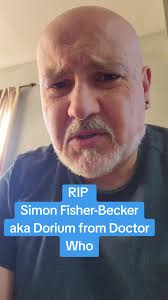 Simon Fusher Becker Death