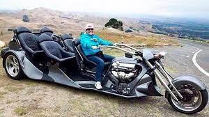 33 Random Funny Pics Of Inspirational Weirdness Team Jimmy Joe Custom Trikes Trike Motorcycle Futuristic Motorcycle