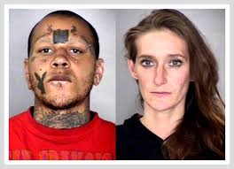 4/19/2018: Chico, CA: Armed citizen holds pair who broke into house at  gunpoint --- Christian Berkeley (28) and Emily Devlin (29) arrested ---  Here's Josey Bones' scanner post about this incident:  https://www.facebook.com/groups/butte.county.fires ...