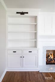 We did not find results for: Living Room Cabinetry Reveal Bookcase Built Ins Mantel