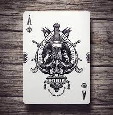 See more ideas about cool playing cards, playing cards design, card art. Inspirational Showcase Of Custom Playing Card Designs Playing Cards Art Playing Cards Design Custom Playing Cards