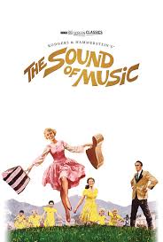 Great savings free delivery / collection on many items. The Sound Of Music 1965 In Movie Theaters Fathom Events