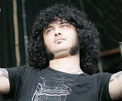 Is a sojourner of illicit truths. Cedric Bixler Zavala Biography Facts Childhood Family Life Achievements