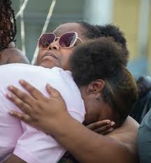 Photos: Slain 14-year-old Zaria Garry remembered as 'The Rainbow in our  Clouds'