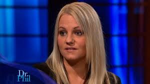 He Claims His Mom Climbed Over a Balcony to Spy