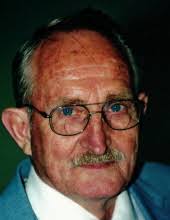 Obituary information for Charles James Porter