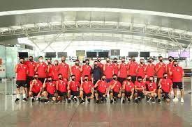 Phan văn đức bị phong tỏa, sl nghệ an bại trận trước clb viettel Strict Covid 19 Prevention Methods For Viettel In Afc Champions League Campaign In Thailand Sports Vietnam News Politics Business Economy Society Life Sports Thefastnewz