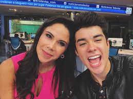 Paola rojas 2021 estatura (altura): Este Es El Pasado De Paola Rojas Que Muchos Desconocen
