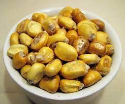 Cancha Salada Roasted Salted Corn Cancha Salada Is A Popular Snack In Peru Already Consumed By Ancient Cultures Maiz Peruvian Recipes Food Popular Snacks