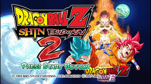 Check spelling or type a new query. Dragon Ball Z Shin Budokai 2 God Mod Ppsspp Cso Free Download Download Psp Iso Ppsspp Games Psp Rom Page