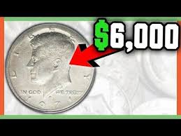 The Rarest 1964 Kennedy Half Dollar Sells For 47 000 00 How To Identify This Valuable Coin Rare Coins Worth Money Kennedy Half Dollar Old Coins Worth Money