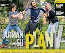 Su opinión coincide con la de decenas de investigadores y sus estudios científicos que prueban que en realidad los embriones no son personas. Arman Su Plan V Pressreader