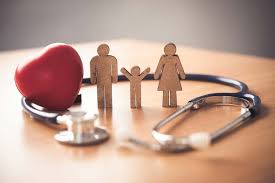 Vital care urgent care submits your claim either electronically or by mail to your insurance company. Medical Insurance Is Vital For A Healthy Family