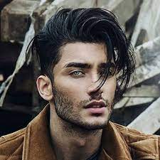 25 Best European Men S Hairstyles 2021 Guide Long Hair Styles Curly Hair Men Men Haircut Styles