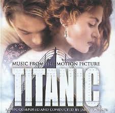 Press shift question mark to access a list of keyboard shortcuts. Titanic Music From The Motion Picture Wikipedia