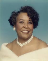 Obituary for Johnnie Ruth Jackson