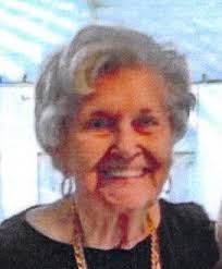 Margaret Vitale Obituary