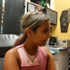 JESSE VICKERS TATTOOS