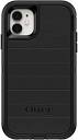 Amazon.com: OtterBox iPhone 11 Pro Defender Series Case - BLACK ...
