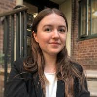 Mallory Phelps's Instagram, Twitter & Facebook