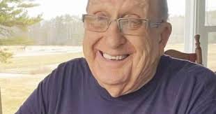 Willard R. Smith Jr., 86