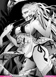 Daki demon slayer hentai manga ❤️ Best adult photos at hentainudes.com