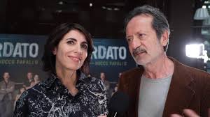 Giorgia’s Debut in Rocco Papaleo’s Film: “The First Take is Like the Ariston Stage”