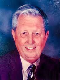 Obituary for Kenneth Ray Carpenter