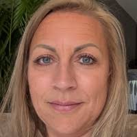 Elysa Ghailane -de Jong