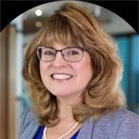 AnnaMay Abbott, Ph.D.