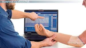 Adaptive Assistive Technology Definition Uses Science Class Video Study Com Center assistive technology for dyslexia and adhd. adaptive assistive technology definition uses video