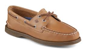 Sperrys Best Boat Shoes For Wide Feet The Official Sperry