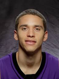 Del Norte Basketball Great Scott Bamforth Joins Lobo Alumni