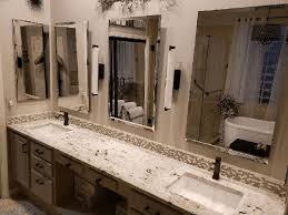 Bathroom vanity with sink has become popular due to the benefits it offers. The True Cost Of Remodeling A Bathroom In Tucson