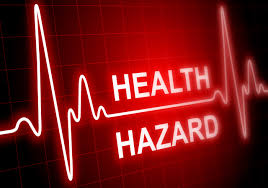 Hazardous waste carries environmental risks and also health risks for humans and wildlife. Health Hazards Occurring In The Workplace Maggiano Digirolamo Lizzi P C