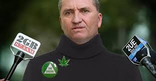 Bill Shorten's Slightly Charismatic Twin Brother Accused Of Hogging All The  Personality — The Betoota Advocate