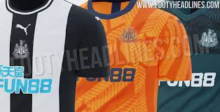 2,286,569 likes · 49,760 talking about this. Newcastle United 19 20 Trikots Geleakt Nur Fussball
