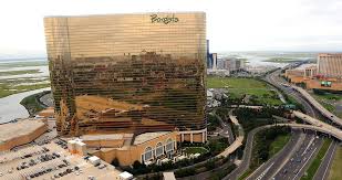 All Atlantic City Now Operating Again As Borgata Holds Soft Reopening
