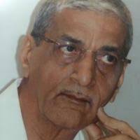 Stories Submitted by Literary Colonel Rohit Kapadia