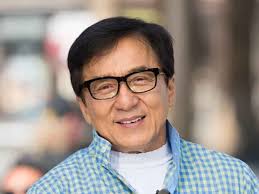 Jackie Chan To Receive Prestigious Career Award At Locarno 2025