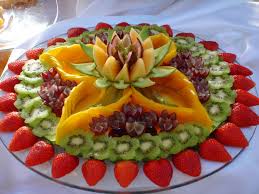 Pin Em Arte Em Frutas