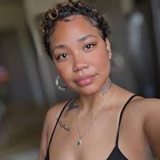 At this point….being famous ain't even appealing no more 😂 they all  demonic..Kanye sucked his cousin d Diddy is Luciphers Nephew Tory ain't  even touch the damn gun DDG done put his