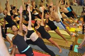Maybe you would like to learn more about one of these? Hot Yoga Teacher Training In New York City