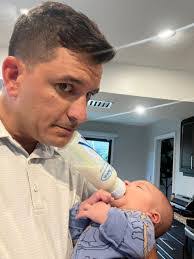 Adam Boliek's Instagram, Twitter & Facebook