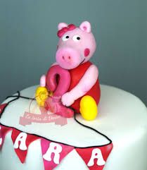 Peppa Pig Wie Ein Kleines Schweinchen Ein Kinderherz Erobert