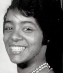 Barbara Diane Martin Richardson (June 16, 1943