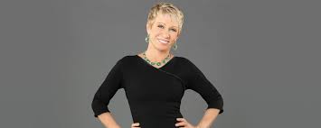 Do athletes even endorse sneakers anymore? Barbara Corcoran Newslines