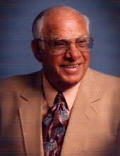 Obituary information for George DeSantis