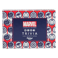 This post was created by a member of the buzzfeed community.you can join and make your own pos. Marvel Cinematic Universe Trivia Board Game At Mighty Ape Australia