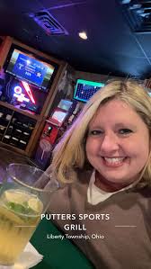 Putters Sports Grill